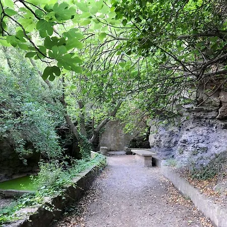 La Font Between Collioure And Canigou Prázdninový dům